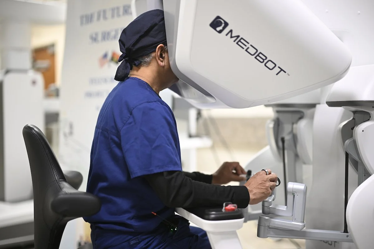 Robotic Urologic Surgery Patel， Vipul R. Robotic Urologic Surgery: Vipul R. Patel,Vipul R. (EDT